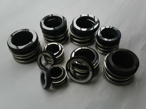 水泵機械密封機封軸封