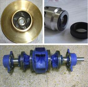 葉輪SLOW上海連成專用直銷