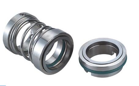 上海連成泵業SLOW機械密封