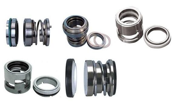 水泵機械密封現貨