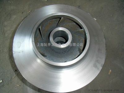 KQL葉輪配件 上海凱泉