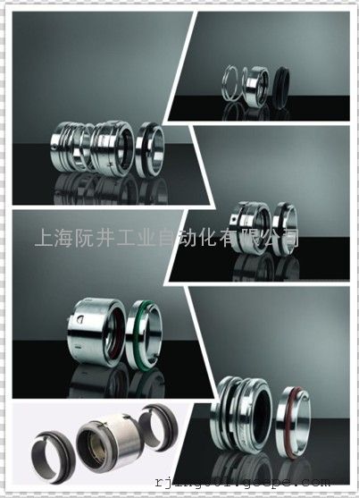 上海東方泵業機械密封選型