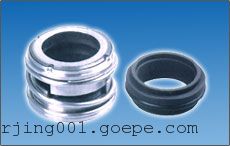 機(jī)械密封大全