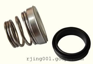 意大利Calpeda科沛達(dá)水泵機(jī)械密封