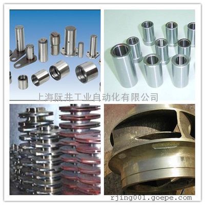 上海連成泵業(yè)水泵配件