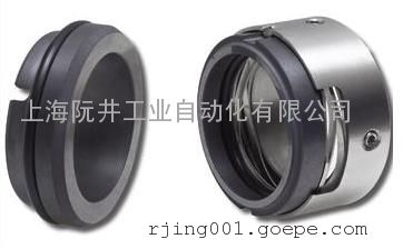 上海東方泵業(yè)機(jī)械密封