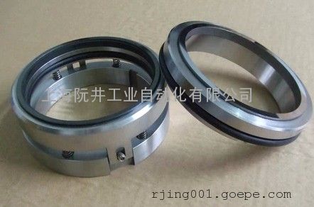 機械密封KQSN上海凱泉專用