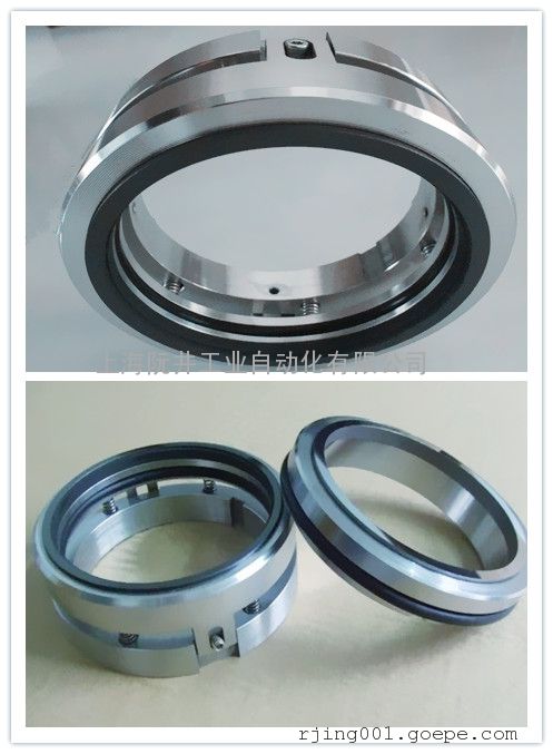 機械密封M74S2/110-G95A｜M74S2/125-G95a