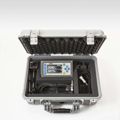 SBS便攜式動平衡系統SB2000